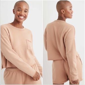 aerie Sunday Soft Lounge Set